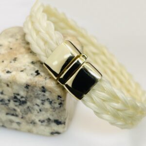 Cavanto met smalle klepsluiting 10 strengen