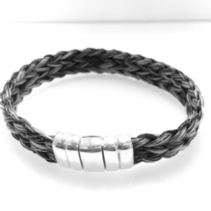 Cavanto 10 strengen ribbel sluiting