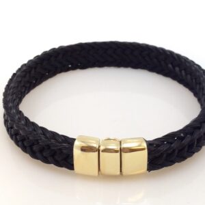 Cavanto 16 strengen gouden sluiting