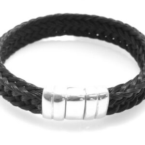 Cavanto 16 strengen ribbel sluiting