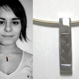 Hanger zonder zirkonia