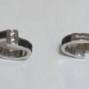 Ring rondom slag extra