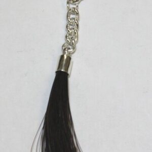 Sleutelhanger met ring